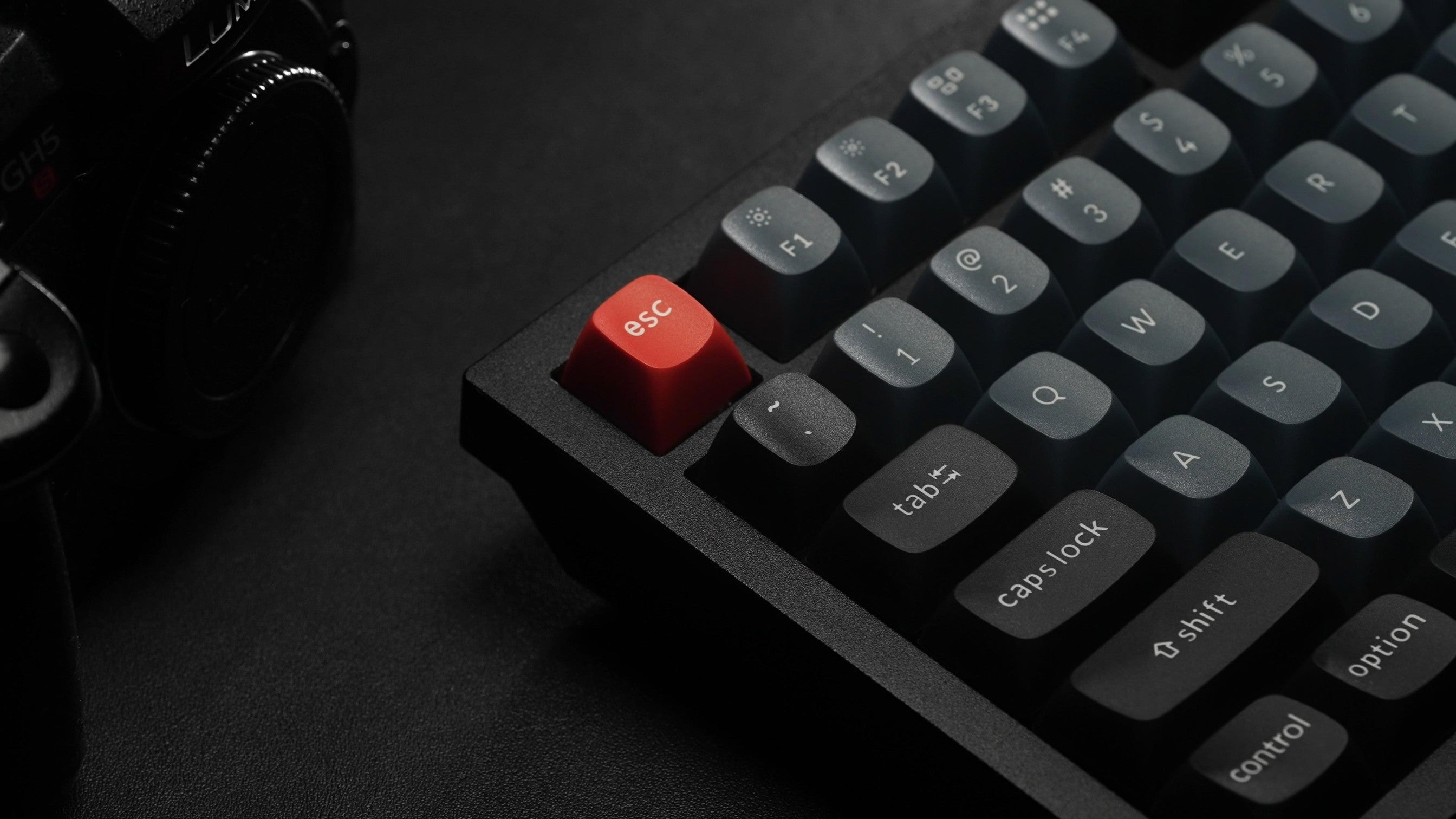 Keychron Keyboard Article Review - April 2022 – Keychron | Mechanical ...