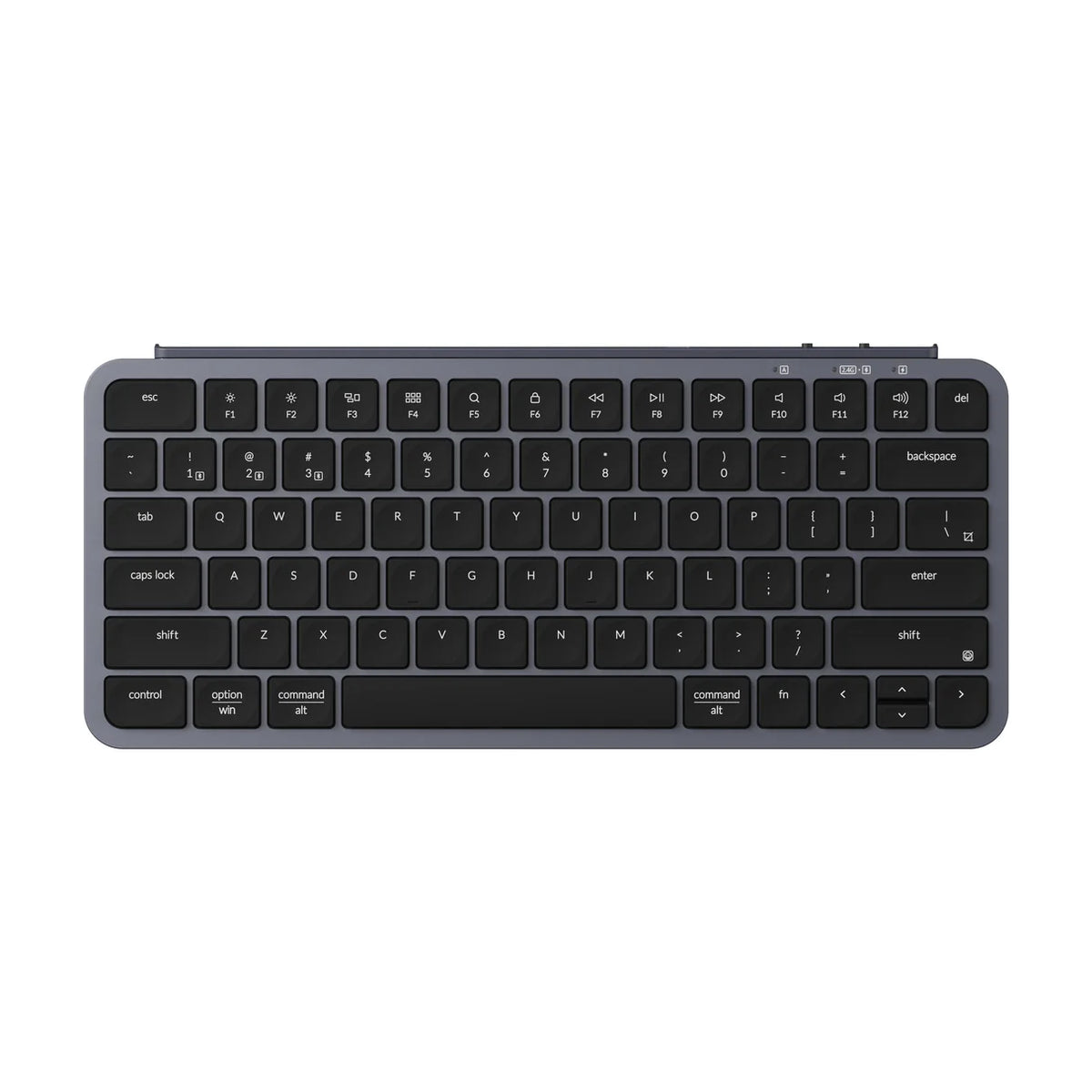 KeychronB1ProUltra-SlimWirelessKeyboard