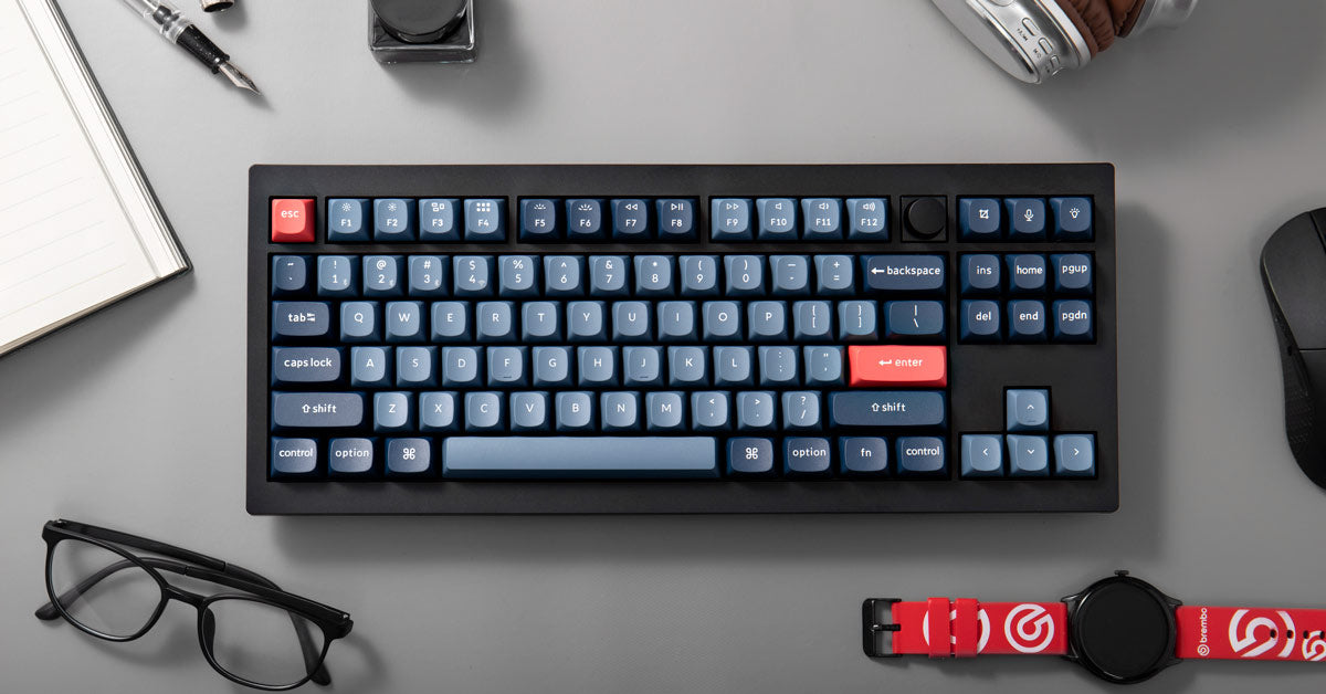 Keychron Q10 Plates – Keychron | Mechanical Keyboards for Mac