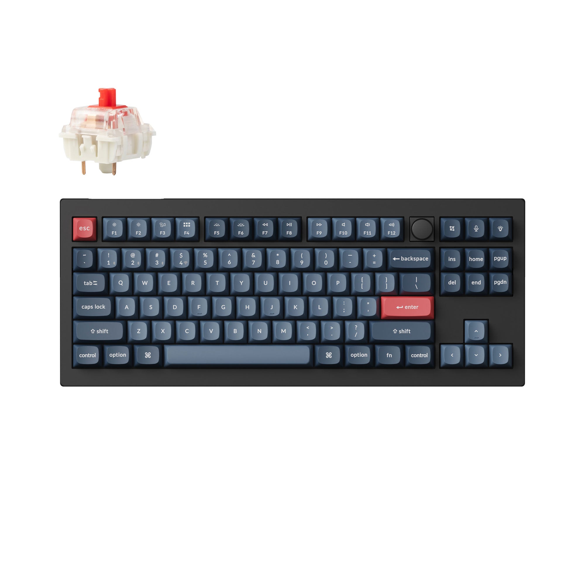 Mechanical on sale keyboard