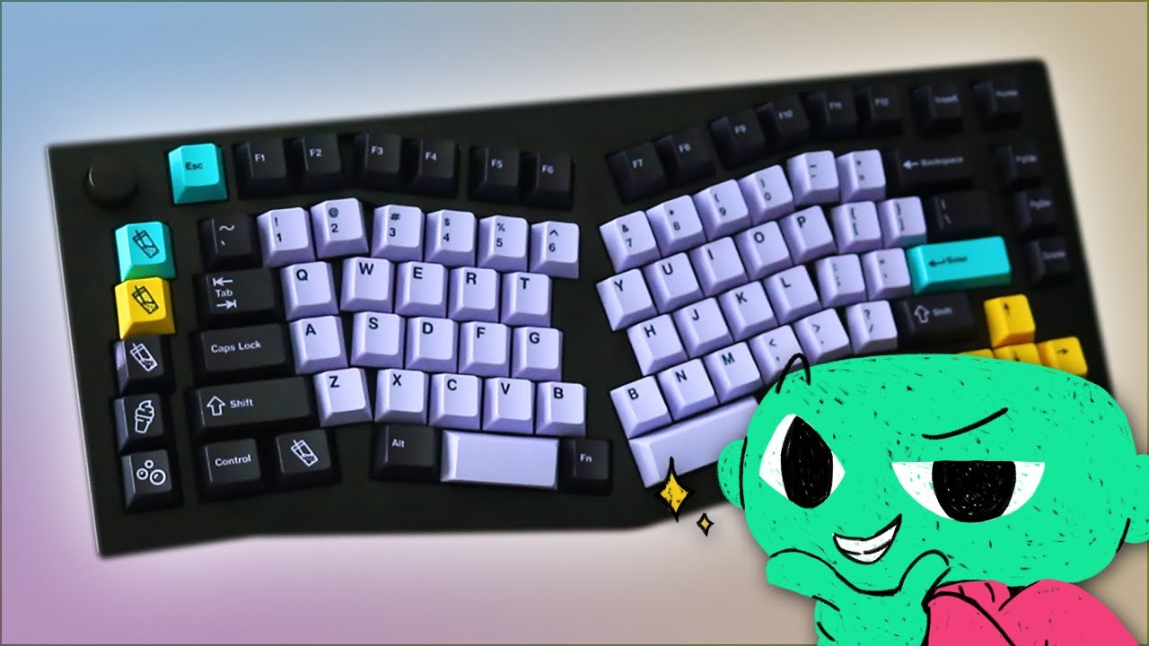 Keychron Keyboard Video Review - July 2022 – Keychron  Wireless Mechanical  Keyboards for Mac, Windows and Android
