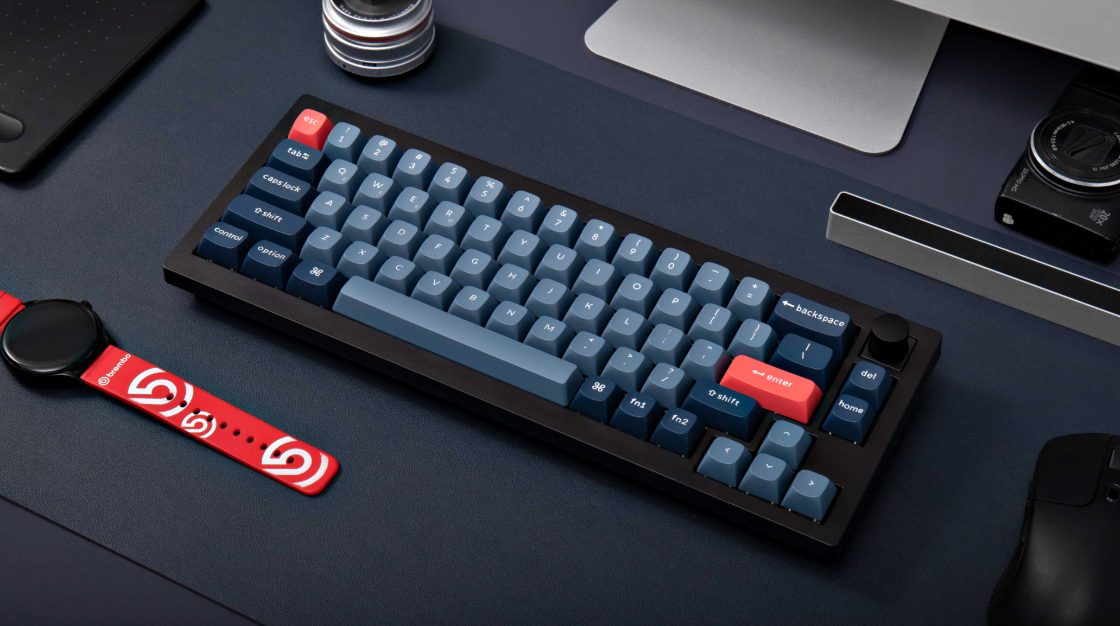 The 4 Best 65% Keyboards To Buy Right Now