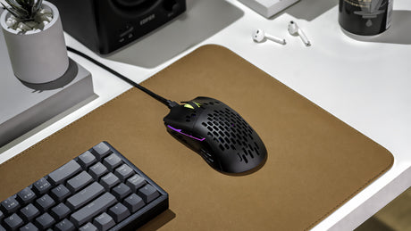 best wired gaming mouse