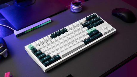 5 Best Hall Effect (HE) Keyboards for Gaming & Typing in 2025