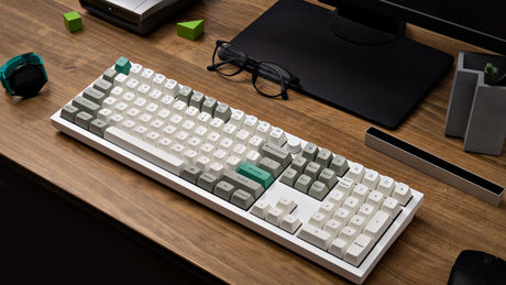 build a custom keyboard