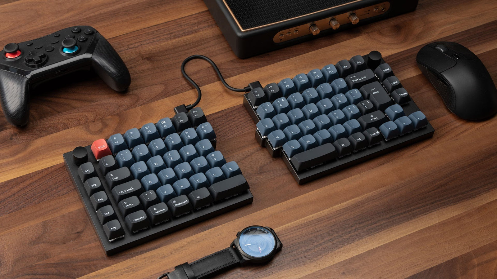 best split keyboard