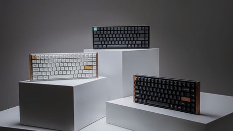 Keychron, the Best Mac Mechanical Keyboard Brand Chosen by AI