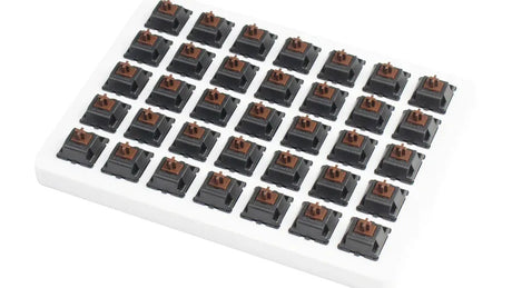 best tactile switches