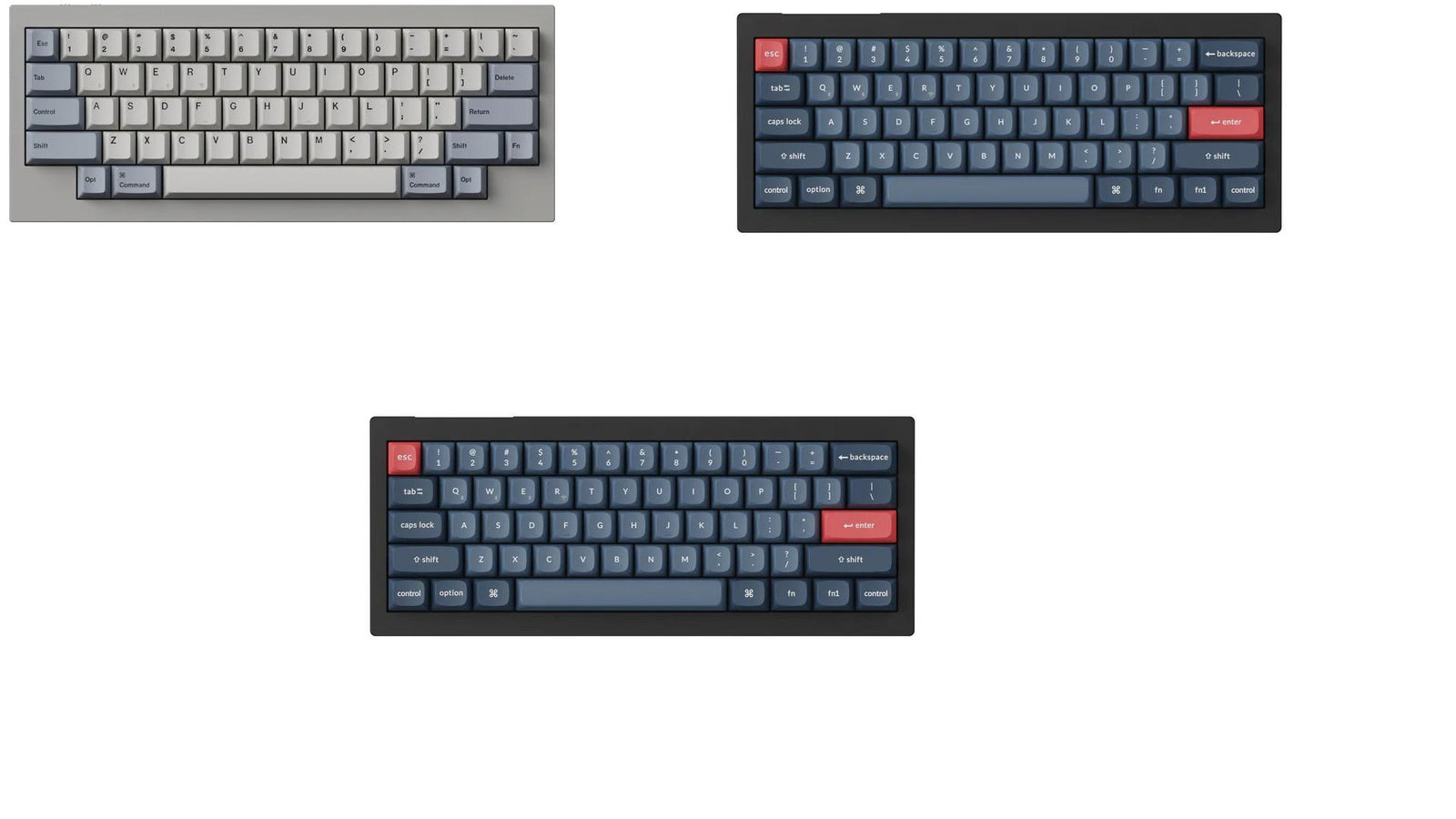 best 60 percent keyboard