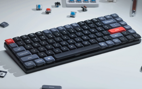 Best Bluetooth Keyboards for Tablets