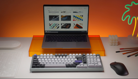 Best 96 Keyboards