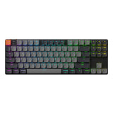 Keychron K1 Version 6 Ultra Slim TKL Layout Wireless Mechanical Keyboard