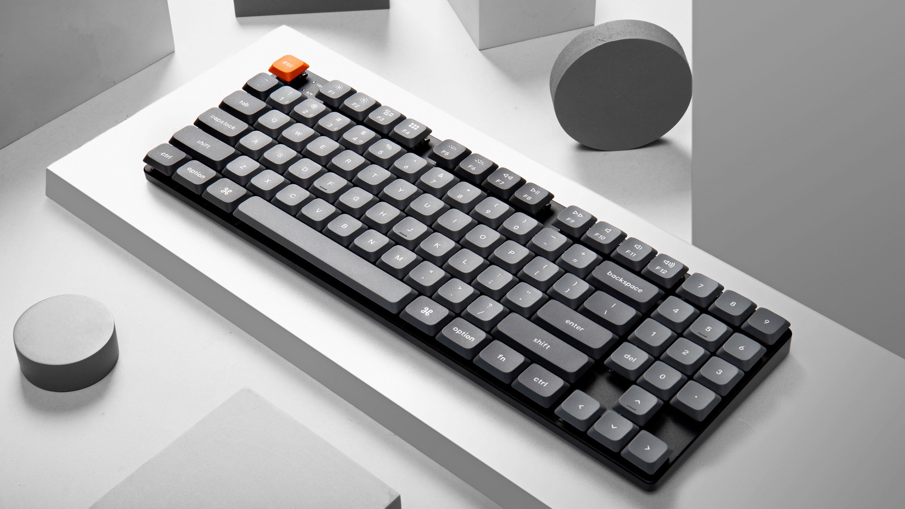 Keychron | High End Mechanical Keyboards for Mac, Windows and