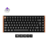 Keychron K2 HE Wireless Magnetic Switch Custom Keyboard