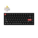 Keychron K2 Pro QMK/VIA Wireless Mechanical Keyboard – Keychron ...