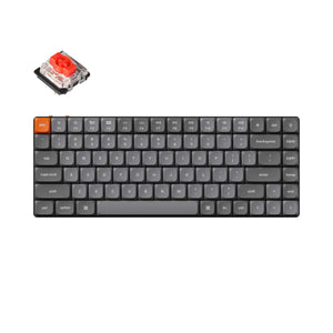 K3 Max (75% | Low Profile | QMK)