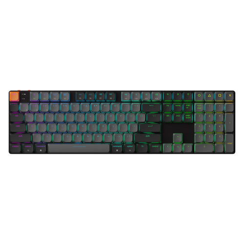 Keychron K5 QMK Wireless Mechanical Keyboard (Version 2)