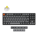 Keychron-K8-Max-Wireless-Mechanical-Keyboard-Keychron-Super-Banana-Switch-GB