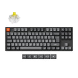 Keychron-K8-Max-Wireless-Mechanical-Keyboard-Keychron-Super-Banana-Switch-SW