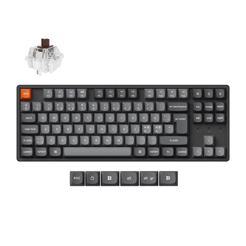 Keychron-K8-Max-Wireless-Mechanical-Keyboard-Keychron-Super-Brown-Switch-BO