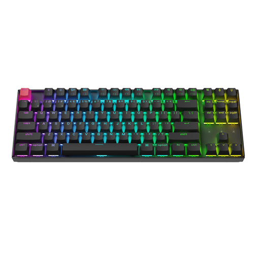 Keychron K8 QMK Wireless Mechanical Keyboard (Version 2)