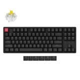 Keychron K8 Version 2 QMK Wireless Mechanical Keyboard