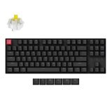 Keychron K8 Version 2 QMK Wireless Mechanical Keyboard