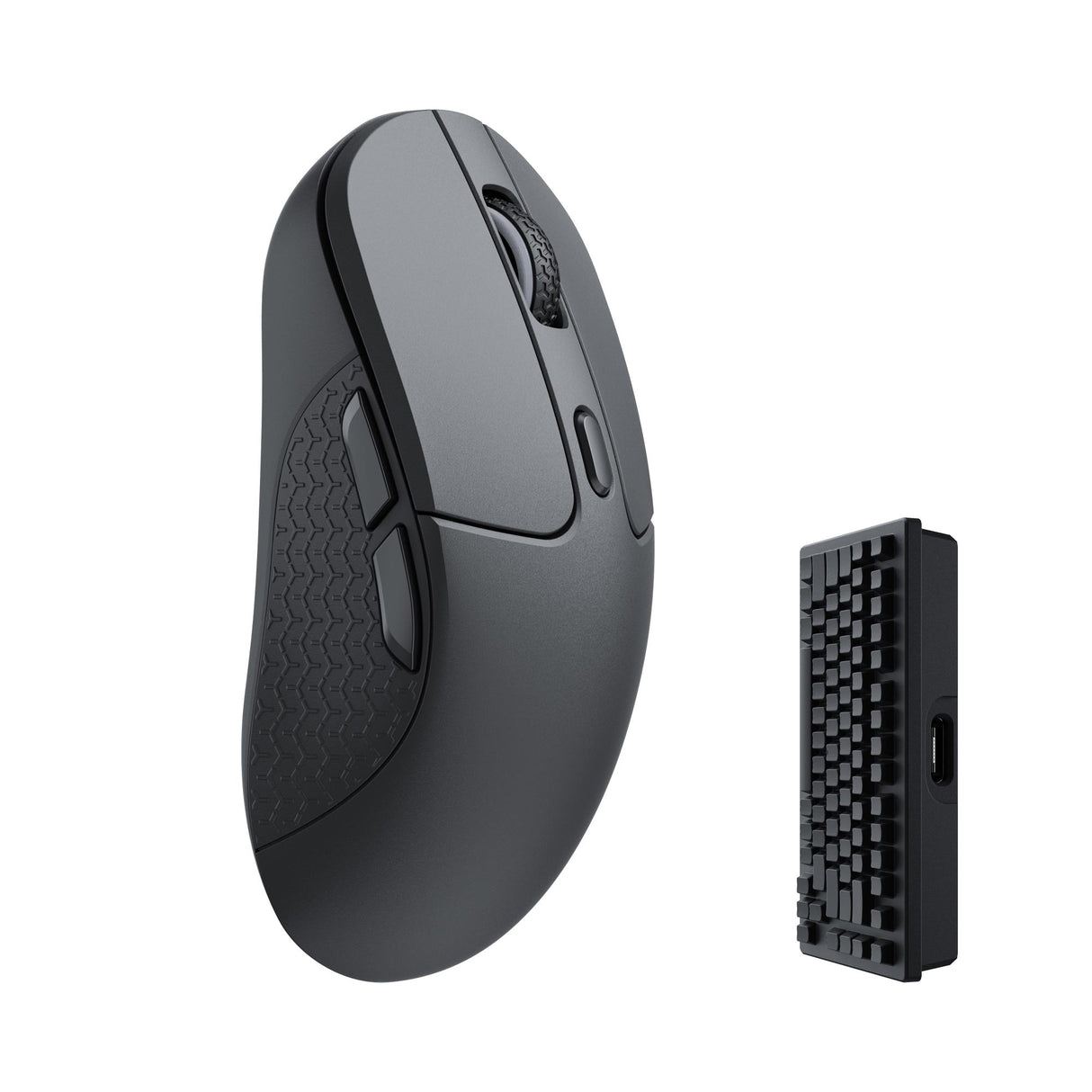Keychron M3 Wireless Windows for Mouse Mechanical Mac, | and – Android Keychron Keyboards