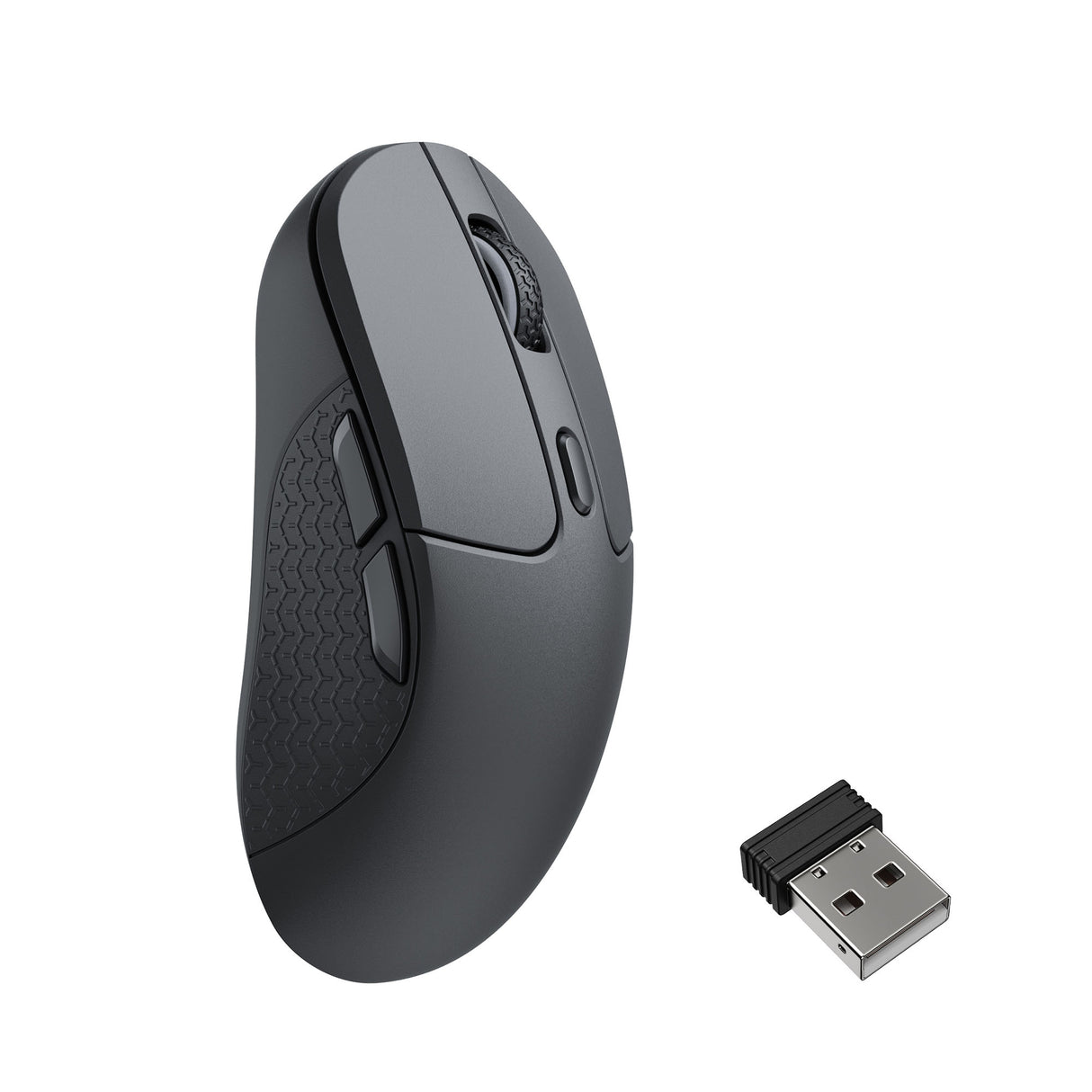 Keychron M3 8K wireless mouse