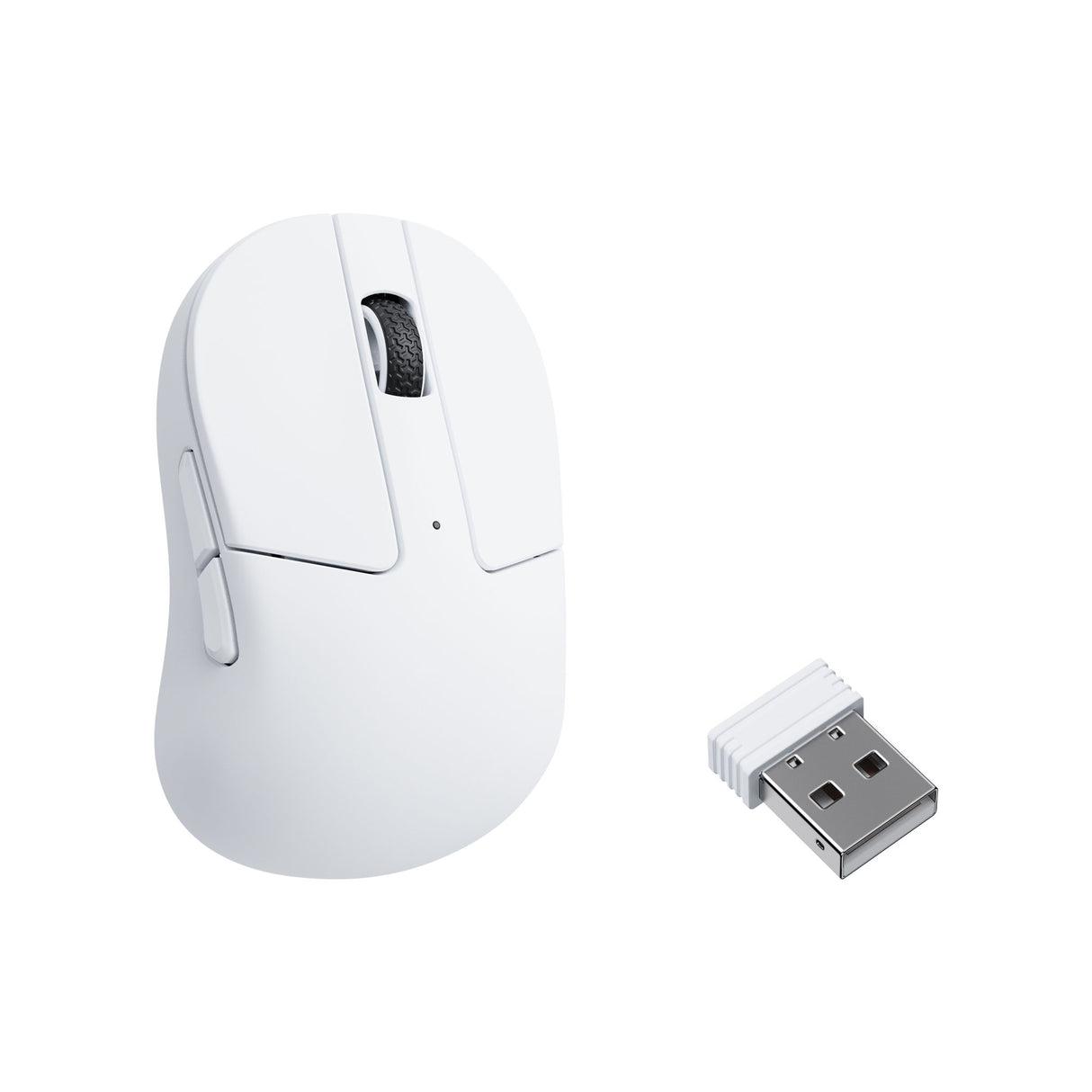 Keychron M3 Mini Wireless Mouse – Keychron  Mechanical Keyboards for Mac,  Windows and Android