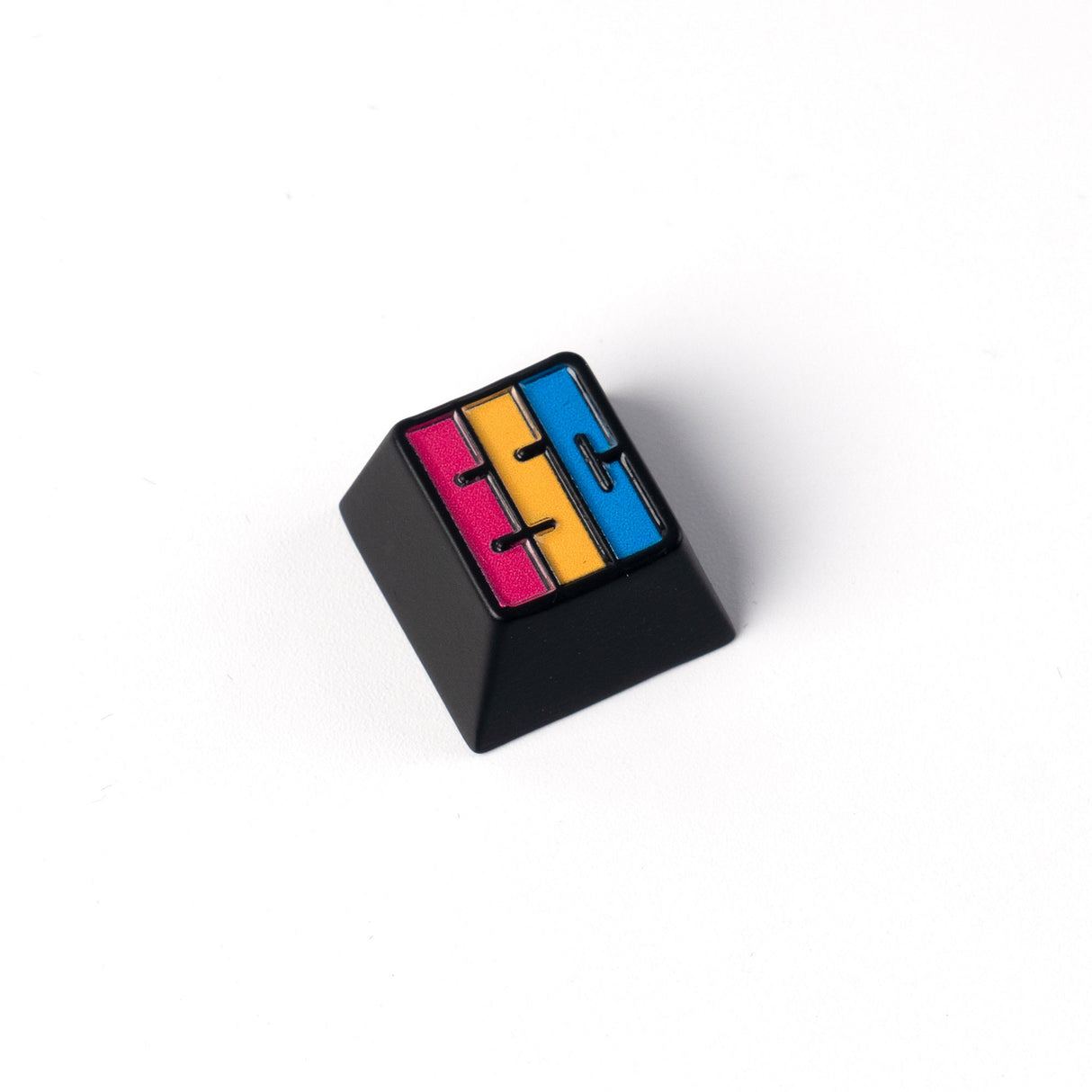 Keychron Metal Artisan Cherry Profile Keycap ESC