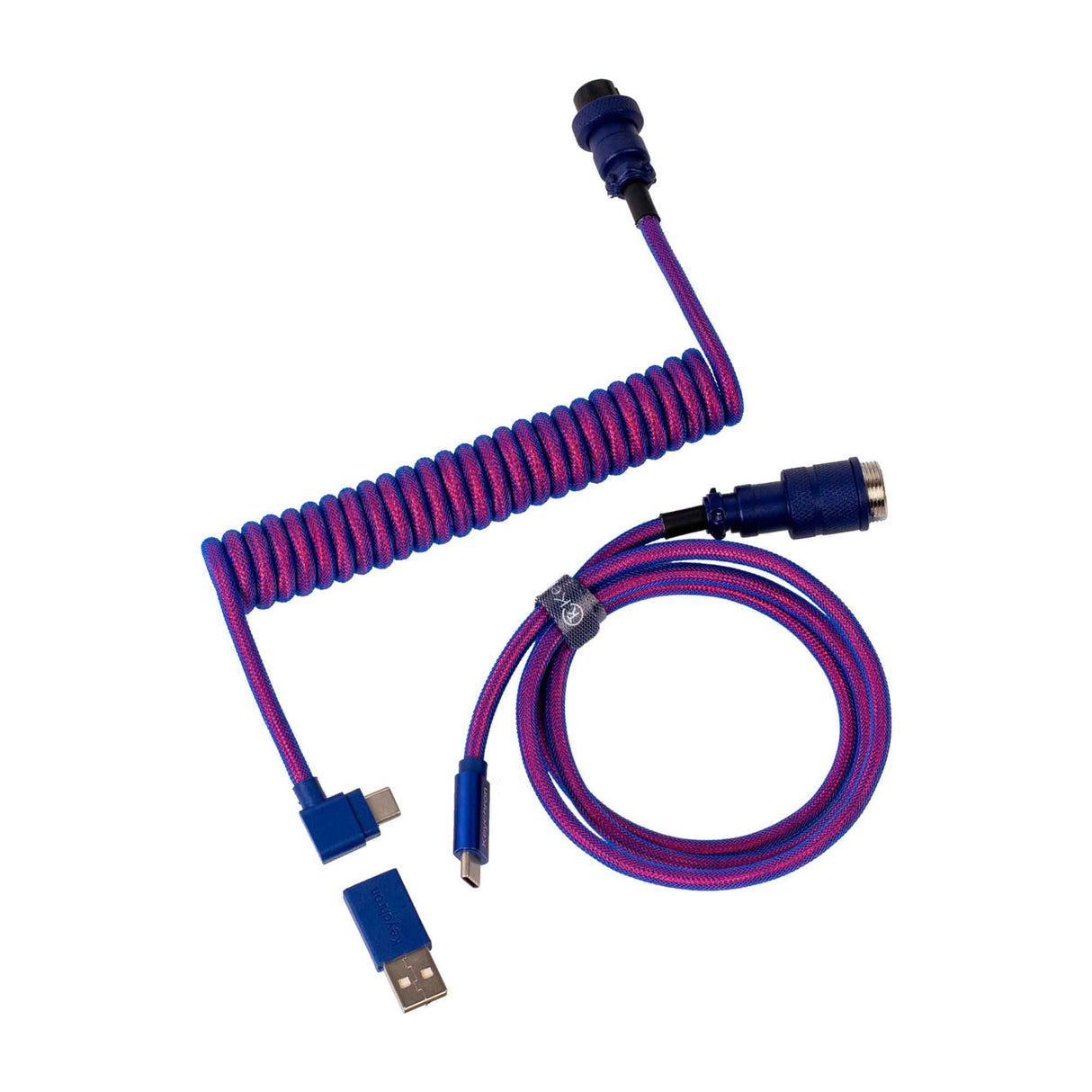 https://www.keychron.com/cdn/shop/files/Keychron-Premium-Coiled-Aviator-Angled-Type-C-Cable-Purple.jpg?v=1694243081&width=1214
