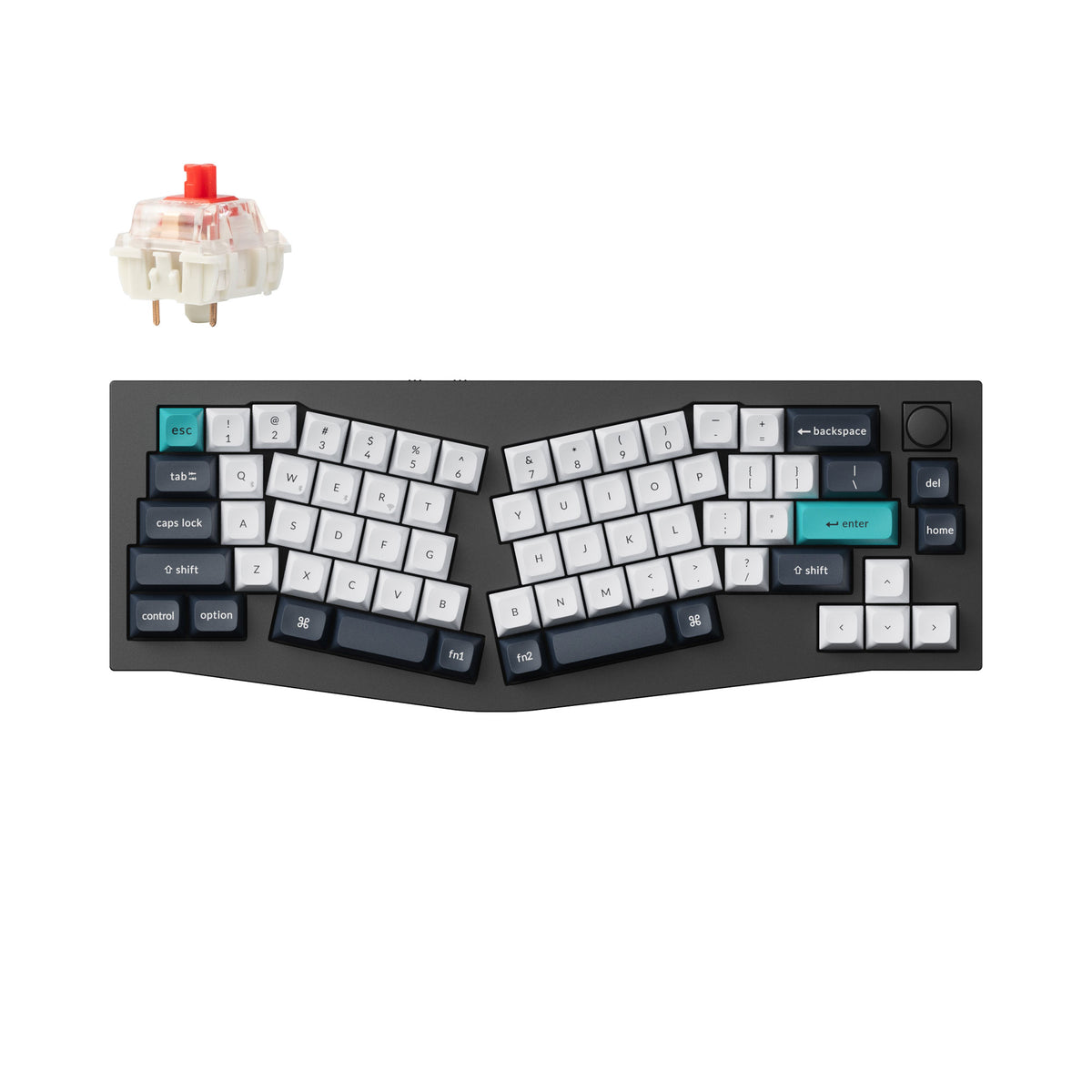 Keychron Q Max Series Keyboard Keychron Mechanical Keyboards For