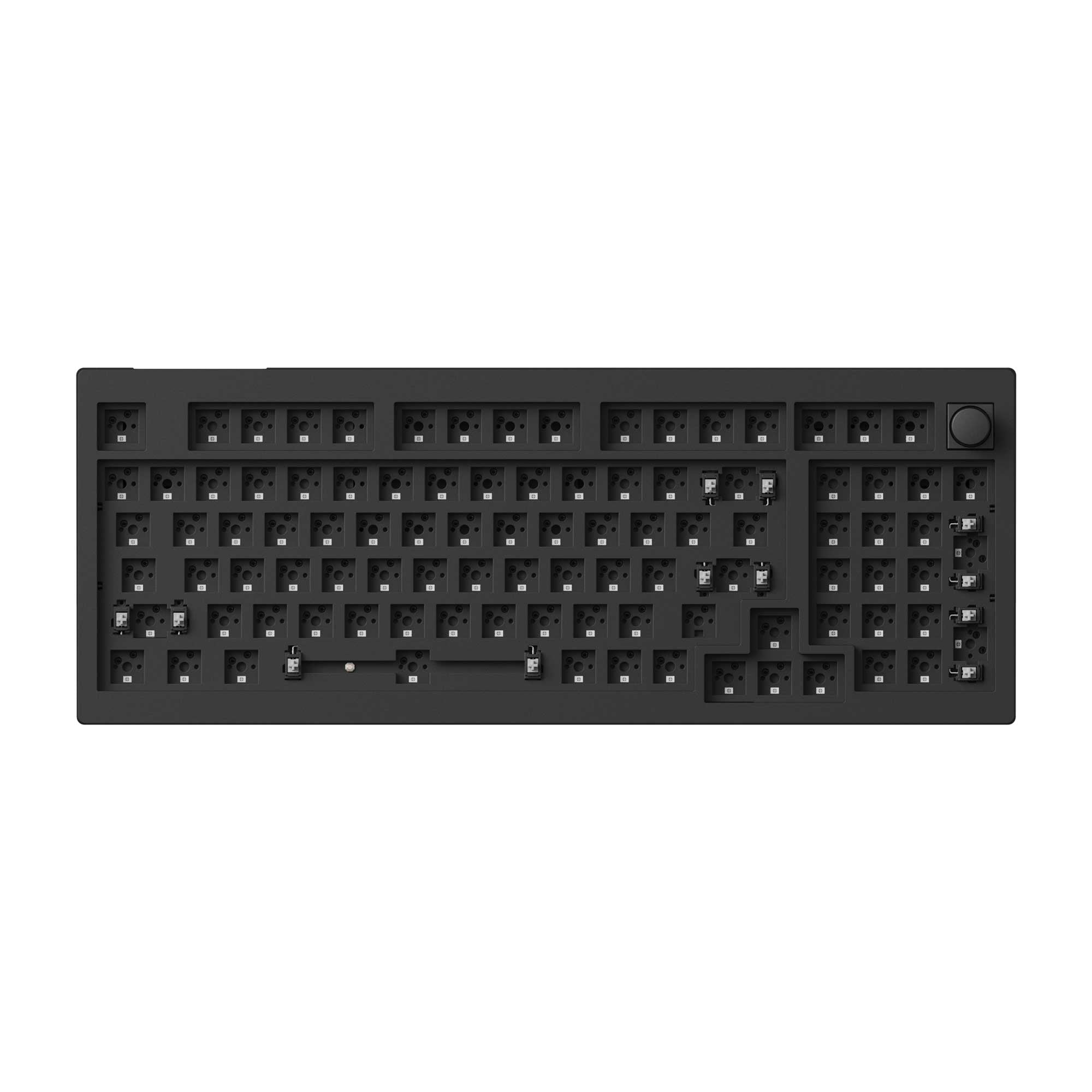 Keychron V5 Max QMK/VIA Wireless Custom Mechanical Keyboard