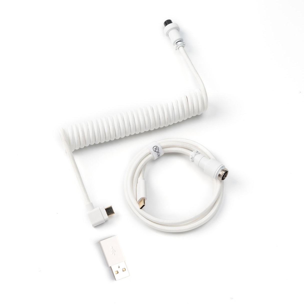 https://www.keychron.com/cdn/shop/files/Keychron-custom-coiled-aviator-USB-type-C-cable-white-color-with-angled-connector.jpg?v=1694849500&width=1214