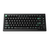 Lemokey L5 HE Magnetic Switch Custom Gaming Keyboard