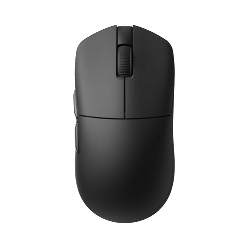 Lemokey G1 wireless mouse - black version