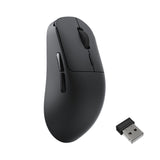 Lemokey G2 wireless mouse black