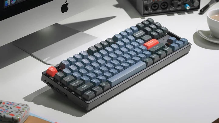 Keychron | High End Mechanical Keyboards for Mac, Windows and