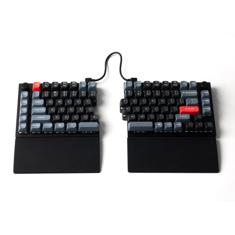 Keychron Silicone Palm Rest for Q11