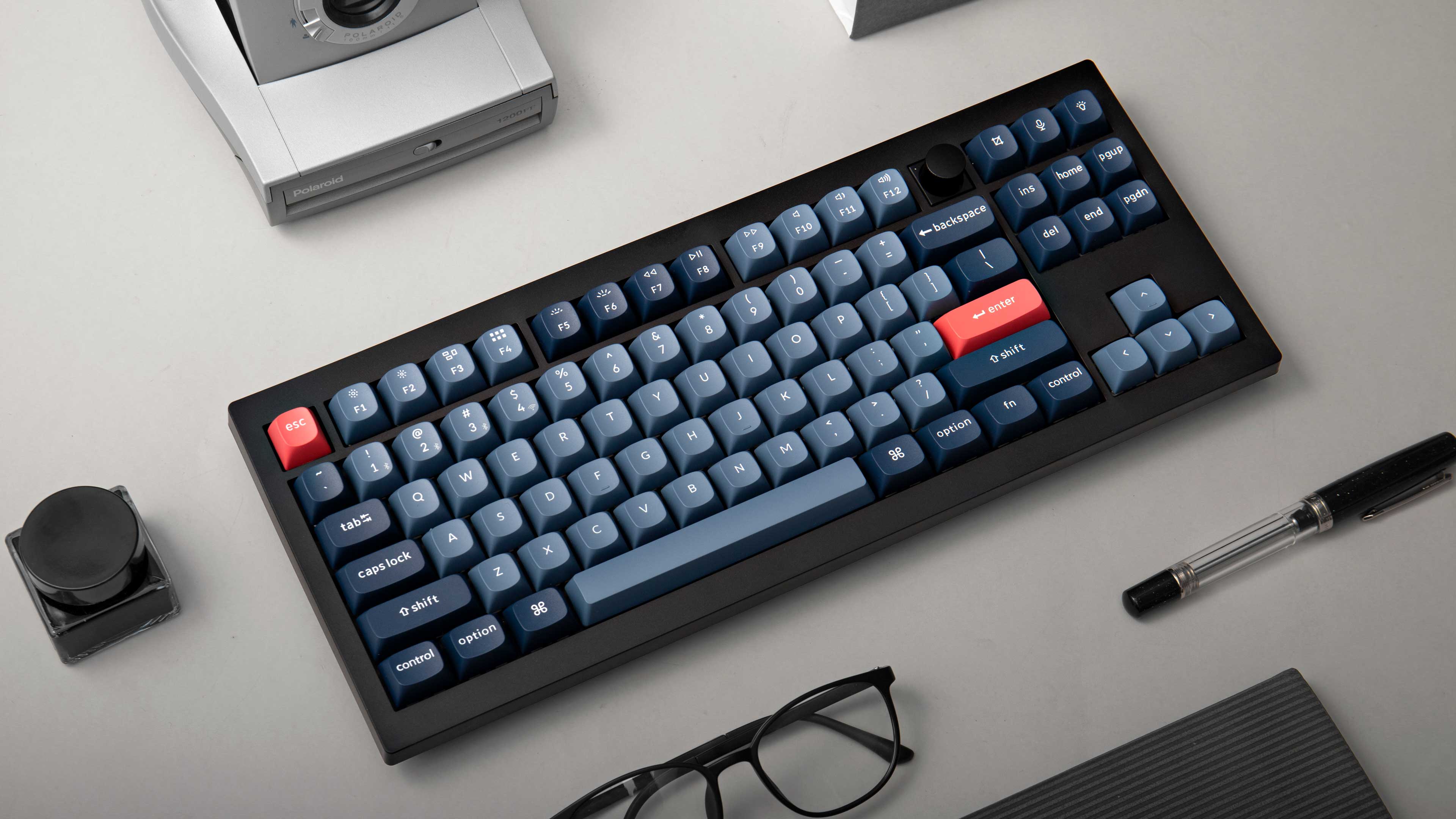 Keychron | High End Mechanical Keyboards for Mac, Windows and