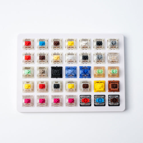 Cherry MX Switch Set – Keychron
