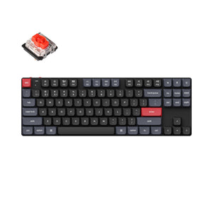 K1 Pro (80% | Low Profile)