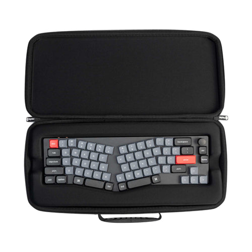 Keychron K6 Non-Backlight Wireless Mechanical Keyboard – Keychron 