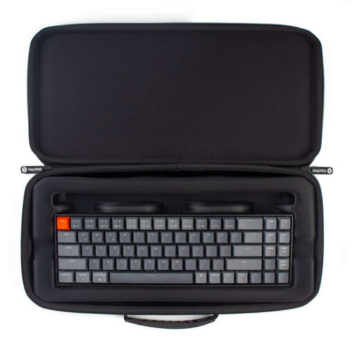 Keychron K4 Wireless Mechanical Keyboard (Nordic ISO Layout 