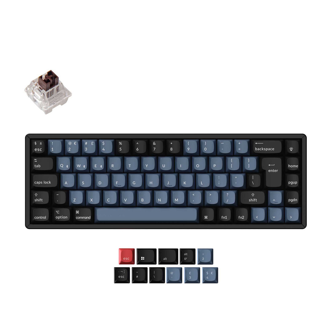 Keychron K Pro Series Keyboard