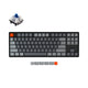 Keychron K8 Tenkeyless Wireless Mechanical Keyboard – Keychron ...