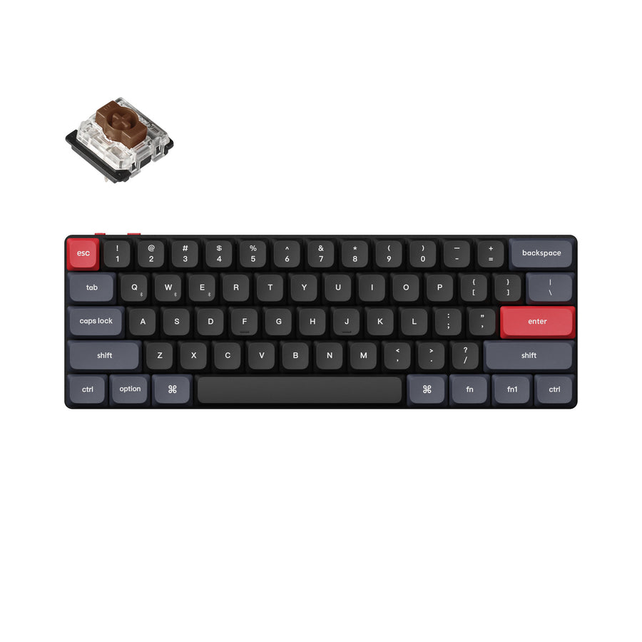 Keychron K Pro Series Keyboard