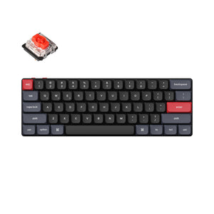 K9 Pro (60% | Low Profile)