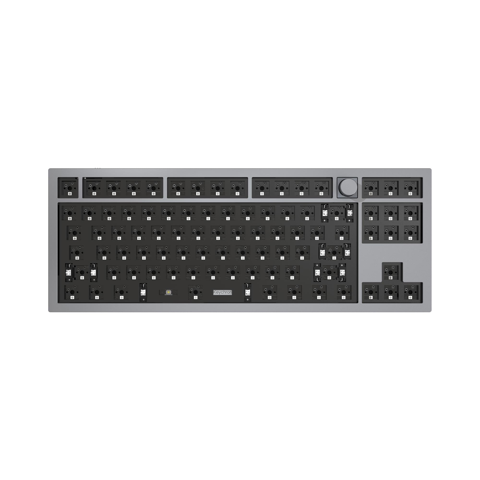 Keychron Q3 QMK Custom Mechanical Keyboard – Keychron | Mechanical